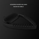 Vaporizador de roupas 2 em 1 Kosh Germany + Ferro a vapor de 1800 W