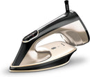 Vaporizador de roupas 2 em 1 Kosh Germany + Ferro a vapor de 1800 W