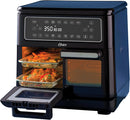 Forno Air Frayer 11L Com Dupla Zona