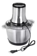Multiprocessador Inox 3L