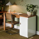 Escrivaninha Para Computador Paris Home Office - Estudo - Escritório  - 115cm