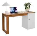 Escrivaninha Para Computador Paris Home Office - Estudo - Escritório  - 115cm