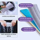 MOP Flytex com Balde centrífugo de Limpeza