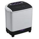 Máquina de Lavar Twin Praxis 10kg 2 em 1 Lava e Centrifuga